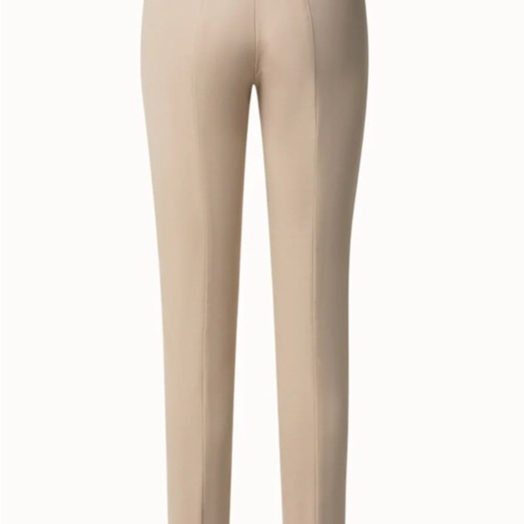 A-K-R-I-S Cotton Techno Stretch Pants
MELISSA NWOT - Picture 3 of 6